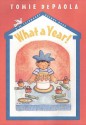 What a Year! - Tomie dePaola