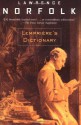 Lempriere's Dictionary - Lawrence Norfolk