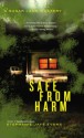 Safe From Harm (A Sugar Land Mystery) - Stephanie Jaye Evans