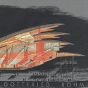 Gottfried Bohm: Bauten Und Projekte/Building and Projects - Gottfried Bohm, Wolfgang Pehnt