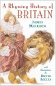 Rhyming History of Britain - James Muirden, David Eccles