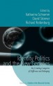 Identity Politics and the New Genetics: Re - Katharina Schramm, David Skinner, Richard Rottenburg