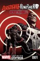 Daredevil/Punisher: Seventh Circle Infinite Comic #1 - Charles Soule