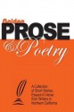 Golden Prose & Poetry: A Collection of Short Stories, Essays & Verse from Writers in Northern California - Ted Witt, Vicki Ward, Anthony Marcolongo, Jeff Parsons