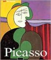 Picasso (Art in Focus S.) - Elke Linda Buchholz, Beate Zimmermann