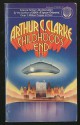 childhood's end - Arthur C. Clarke