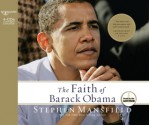 The Faith of Barack Obama - Stephen Mansfield