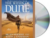 The Winds of Dune - Brian Herbert, Scott Brick, Kevin J. Anderson, Scott Sowers