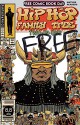 HIP HOP FAMILY TREE TWO-IN ONE [Free Comic Book Day, FCBD] - Ed Piskor, Ed Piskor