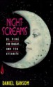 Night Screams - Daniel Ransom