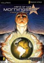 Hand of the Morningstar, Volume 5: Indoctrination - Brett A. Burner, Bud Rogers