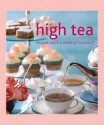 High Tea (Cookery) - Murdoch Books Test Kitchen