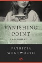 Vanishing Point (The Miss Silver Mysteries) - Patricia Wentworth