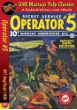 Operator #5 #27 August-September 1936 - Curtis Steele, Radio Archives, Will Murray