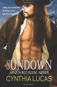 Sundown (Nightwalkers Western Romance) (Volume 1) - Cynthia Lucas