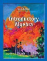 Introductory Algebra Plus Mymathlab -- Access Card Package - Margaret L. Lial, John Hornsby, Terry McGinnis