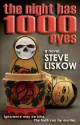 The Night Has 1000 Eyes - Steve Liskow