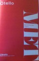 Otello: Lyric Drama in Four Acts (G. Schirmer's Collection of Opera Librettos) - Giuseppe Verdi, Arrigo Boito, Walter Ducloux