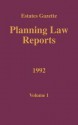 Plr 1992 - David Lamming, D. Lamming D., Lamming D.