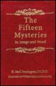 The Fifteen Mysteries: In Image & Word - William H. McNichols