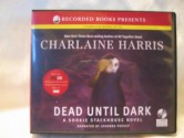 Dead Until Dark (Sookie Stackhouse #1) - Johanna Parker, Charlaine Harris