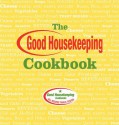 The Good Housekeeping Cookbook - Susan Westmoreland, Good Housekeeping