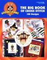 The Big Book of Cross Stitch: 99 Designs - Oxmoor House