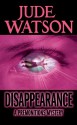 Disappearance - Jude Watson