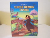 Uncle Remus Brer Rabbit Stories - Walt Disney Company