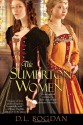 The Sumerton Women - D.L. Bogdan