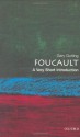 Foucault: A Very Short Introduction - Gary Gutting