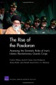 The Rise of the Pasdaran: Assessing the Domestic Roles of Iran's Islamic Revolutionary Guards Corps - Frederic Wehrey, Jerrold D. Green