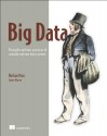 Big Data - Nathan Marz, Samuel E. Ritchie