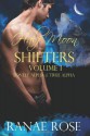 Half Moon Shifters Volume 1 - Ranae Rose