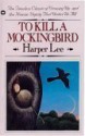 To Kill a Mockingbird (Mass Market) - Harper Lee Lee