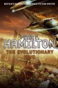 The Evolutionary Void - Peter F. Hamilton