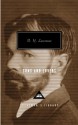 Sons and Lovers - D.H. Lawrence