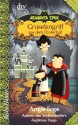 Gruselangriff aus dem Hinterhalt (Die Abenteuer der Araminta Spuk, #1) - Angie Sage