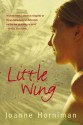 Little Wing - Joanne Horniman