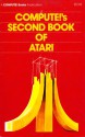 Compute's Second Book of Atari - Compute! Publications Staff, Robert Lock, Harry Blair