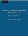 Software and Hardware Engineering: Motorola M68hc11 - Fredrick M. Cady