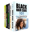 Budget-Friendly Hair and Skin Care Box Set (5 in 1): Over 150 Natural Organic Recipes for Your Hair and Your Skin, Plus Essential Oils and Epsom Salt Magical ... (Body Care & Organic Beauty Products) - Carrie Bishop, Abby Chester, Piper White, Brittany Lewis, Marisa Lee