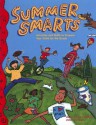 Summer Smarts: Activities and Skills to Prepare Your Child for Fourth Grade - Jeanne Crane Castafero, Janet Van Roden