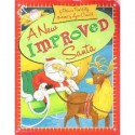 A New Improved Santa - Patricia Rae Wolff, Lynne Cravath