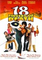 18 Fingers of Death - James Lew, Lorenzo Lamas, Pat Morita