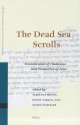 The Dead Sea Scrolls: Transmission of Traditions and Production of Texts - Sarianna Metso, Hindy Najman, Eileen Schuller