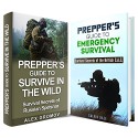 Prepper's Survival Secrets Box Set: Secrets of the Russian Spetznaz and British S.A.S. (Off the Grid Survival) - Calvin Hale, Alex Gromov