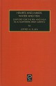 Hearts and Minds, Water and Fish : Support for the Ira and Inla in a Northern Irish Ghetto (Contemporary Ethnographic Studies) (Vol. 4) (Contemporary Ethnographic Studies) - Jeffrey A. Sluka