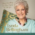 [(There's Something I've Been Dying to Tell You)] [Author: Lynda Bellingham] published on (December, 2014) - Lynda Bellingham