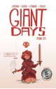 Giant Days Vol. 5 - Max Sarin, John Allison